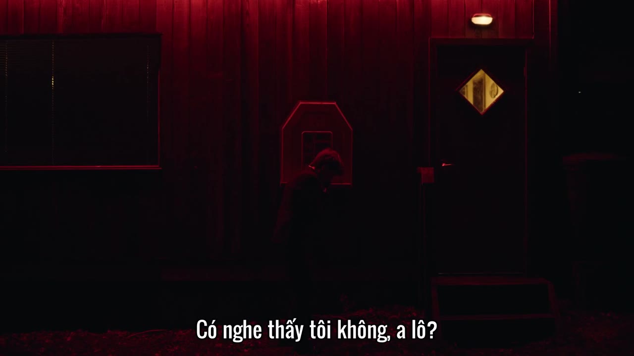 Hành Trình Chết Tiệt (Phần 1) tập 7