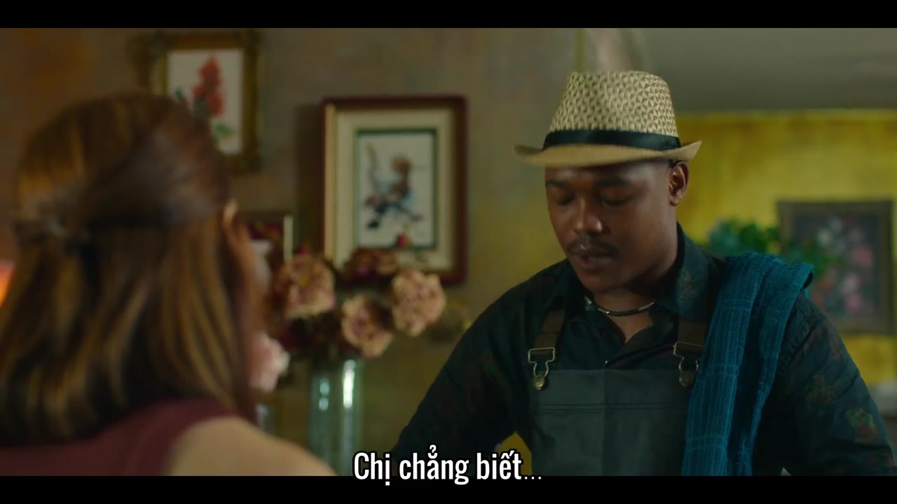 Tuiskoms: Trở về tập 2