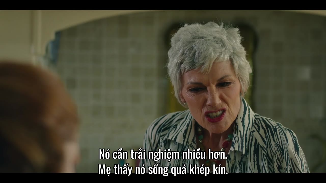 Tuiskoms: Trở về tập 4 cảnh 2
