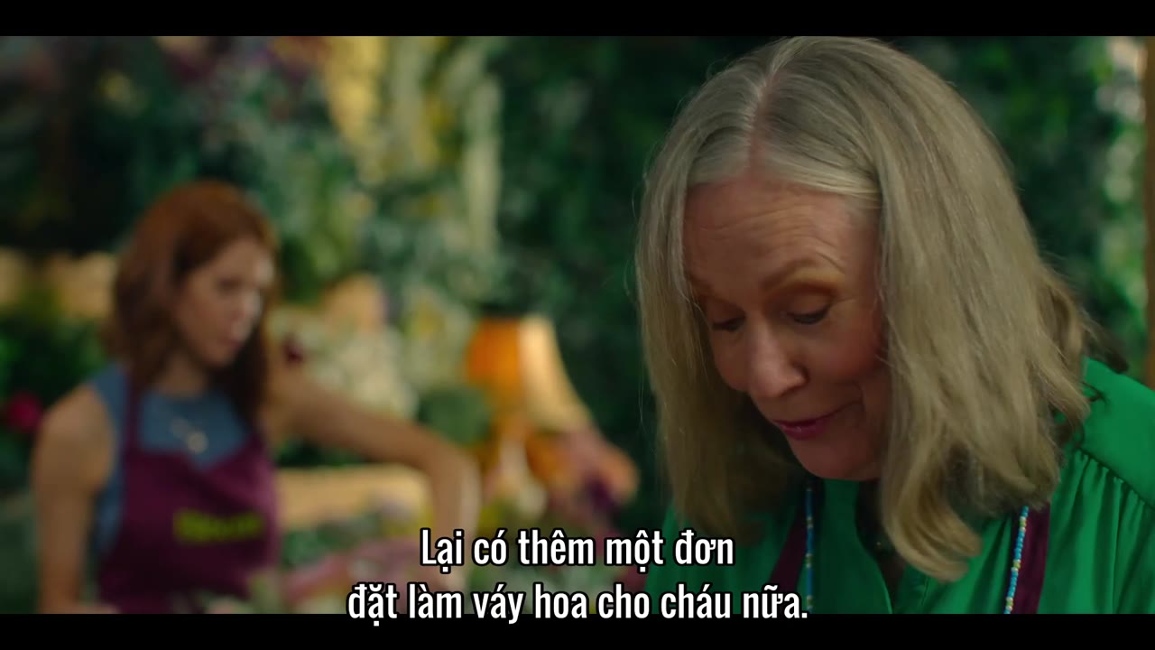 Tuiskoms: Trở về tập 6