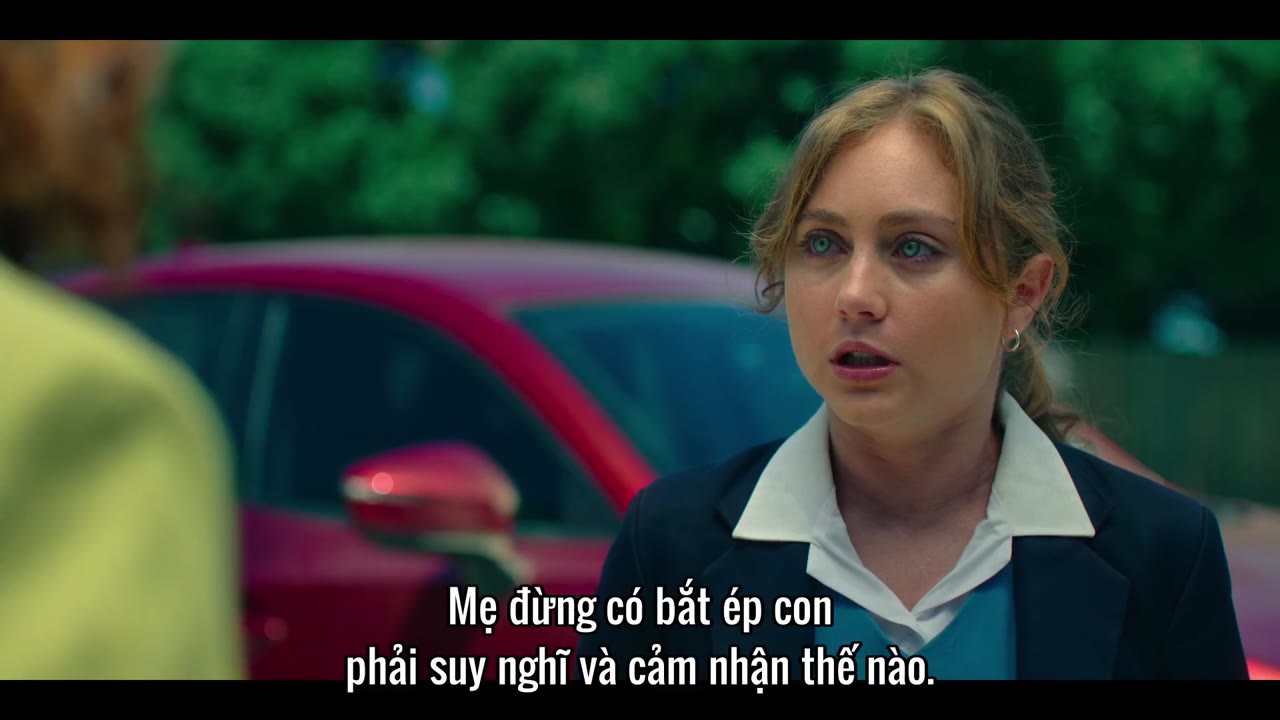 Tuiskoms: Trở về tập 7
