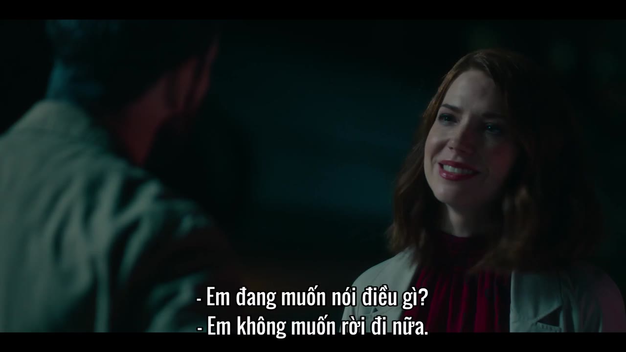 Tuiskoms: Trở về tập 7 cảnh 3
