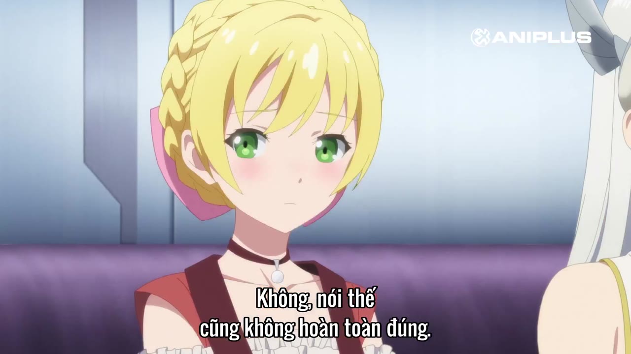 Từ Tầm Thường Đến Phi Thường (Phần 3) tập 1