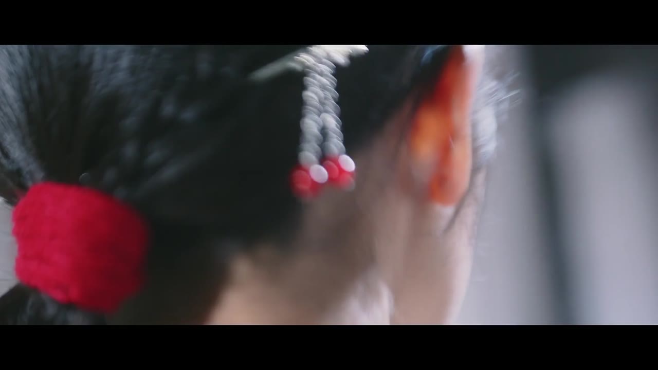 Ám Hương Lai tập 1 cảnh 3