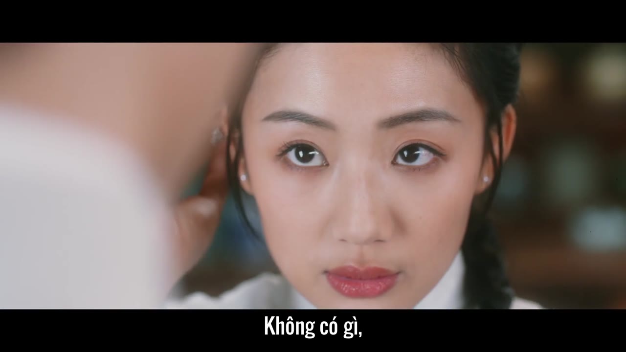 Ám Hương Lai tập 5 cảnh 2