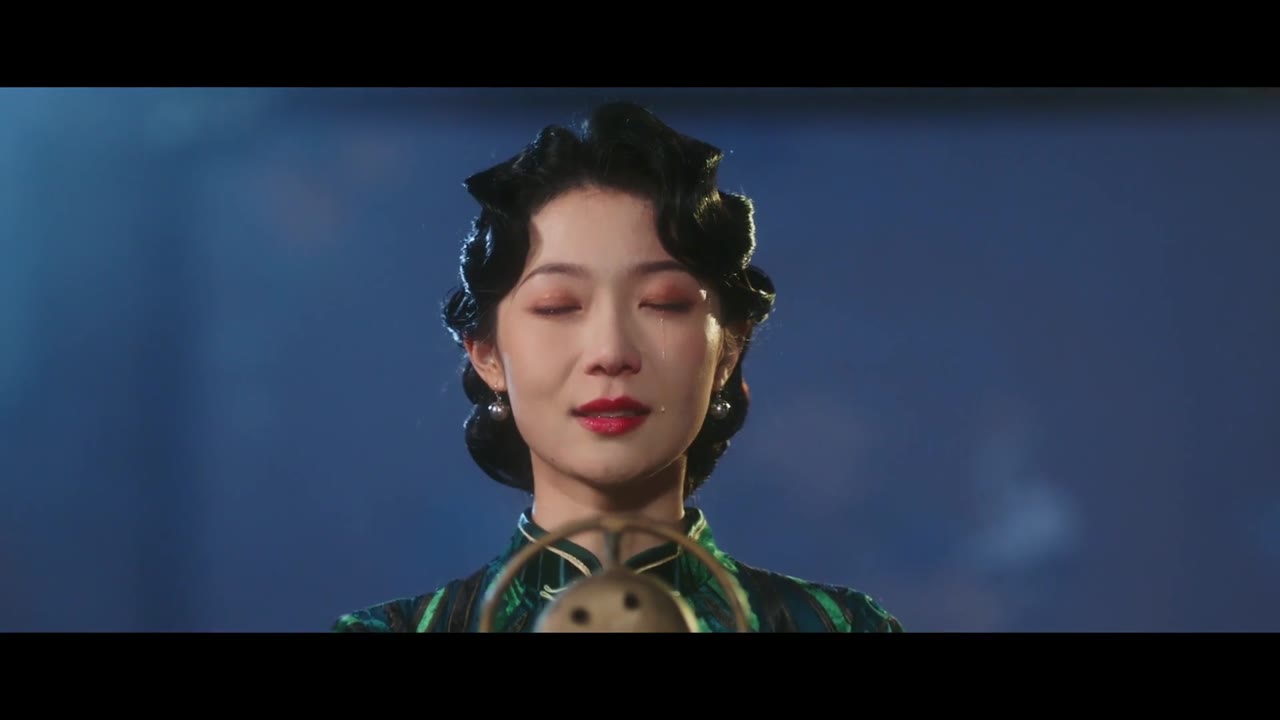 Ám Hương Lai tập 7