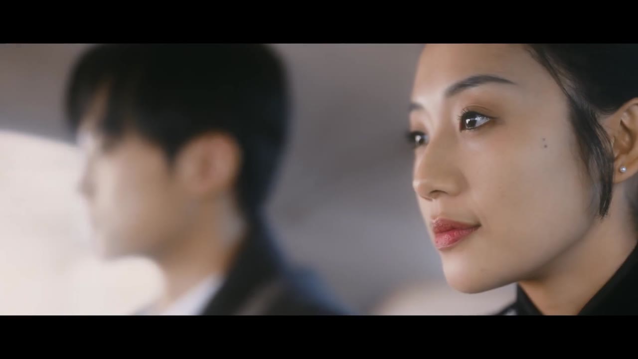 Ám Hương Lai tập 8 cảnh 2