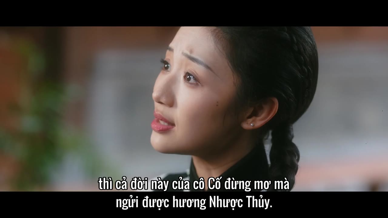 Ám Hương Lai tập 8 cảnh 3