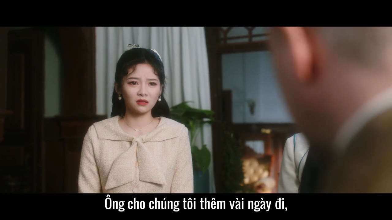 Ám Hương Lai tập 10 cảnh 3