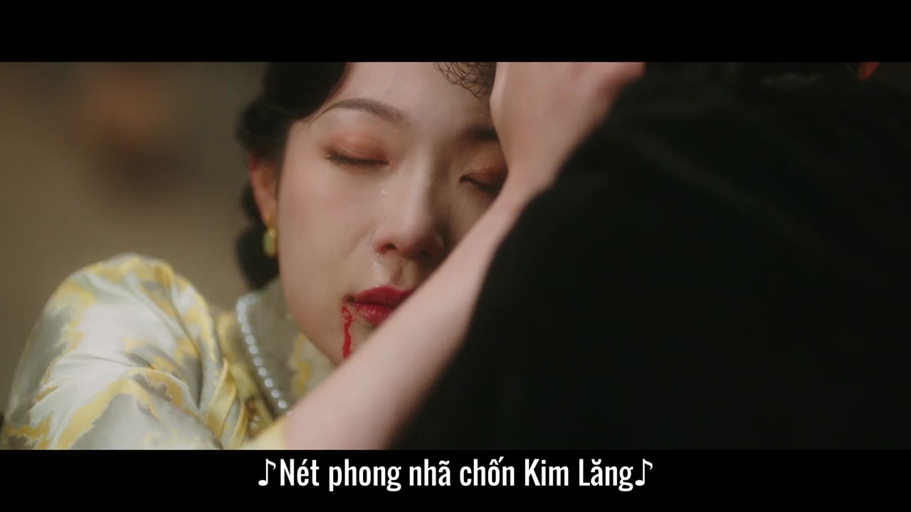 Ám Hương Lai tập 18 cảnh 3
