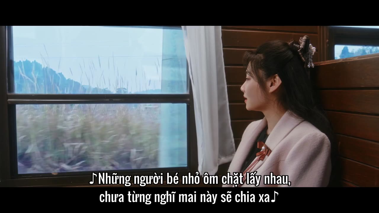 Ám Hương Lai tập 21 cảnh 3