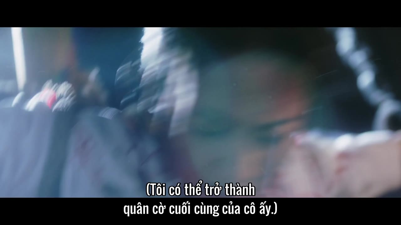 Ám Hương Lai tập 23 cảnh 2