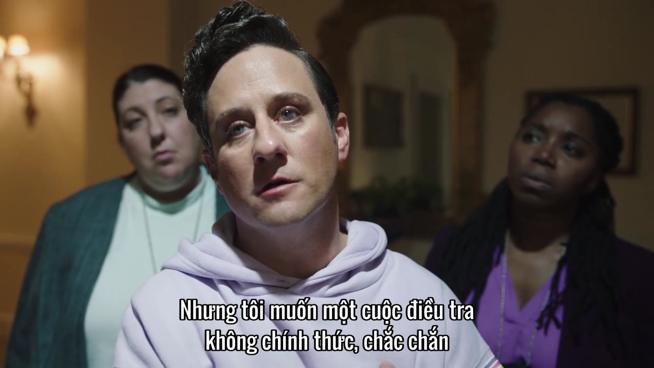 Hạnh phúc! (Phần 1) tập 4