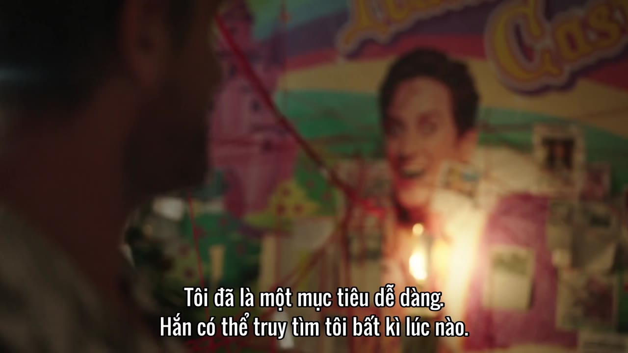 Hạnh phúc! (Phần 1) tập 6 cảnh 3