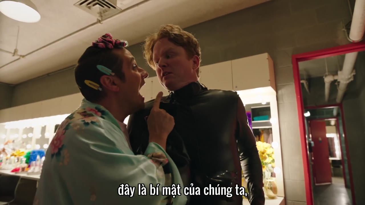 Hạnh phúc! (Phần 1) tập 10