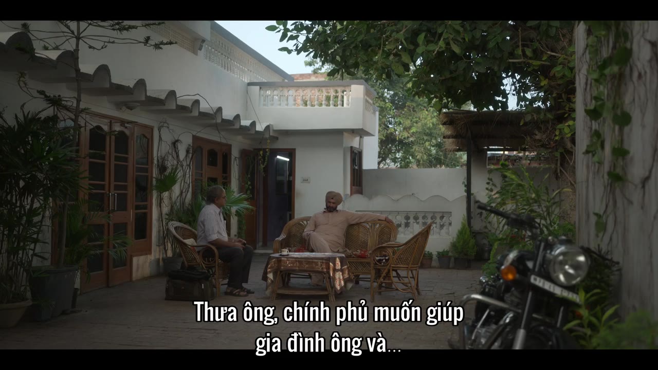 Dabba Cartel tập 2
