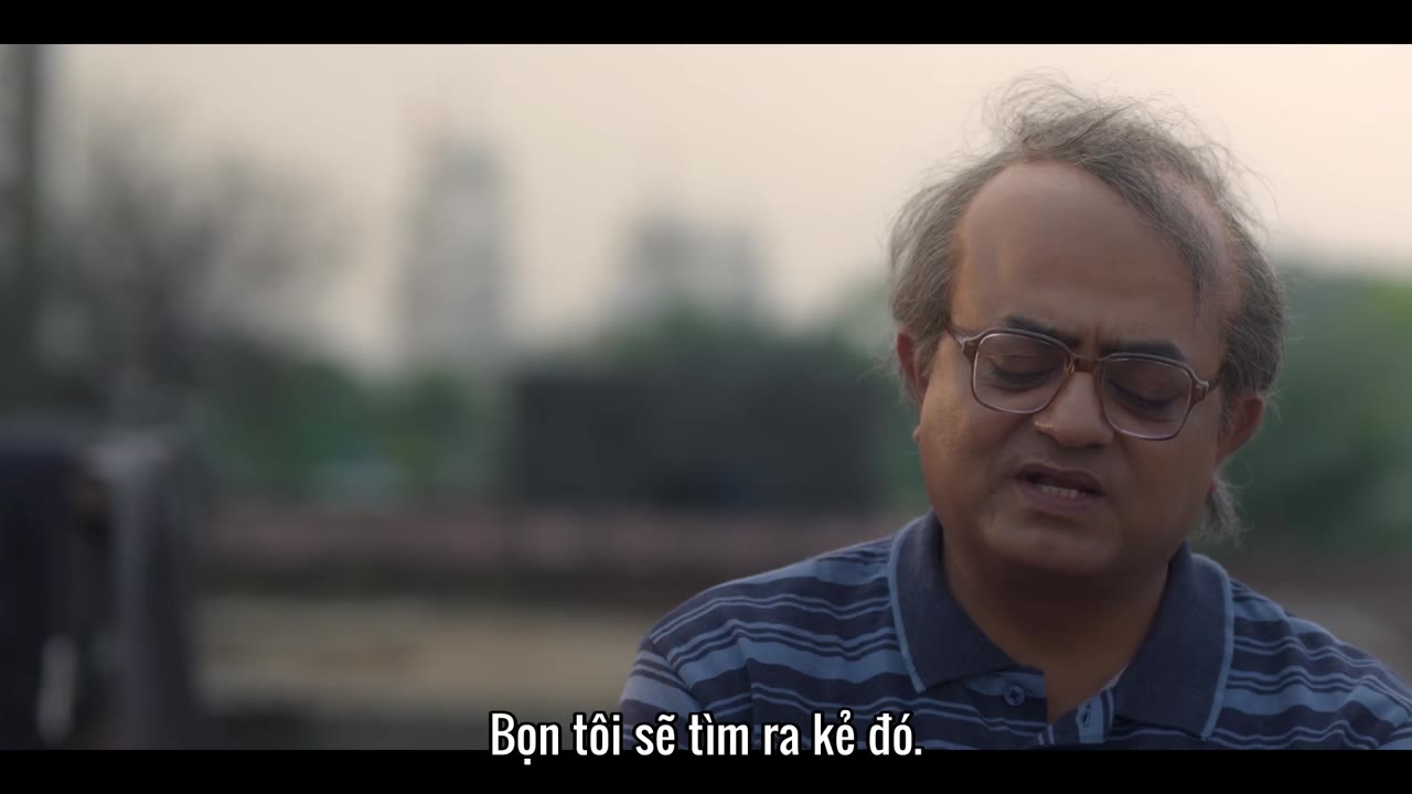 Dabba Cartel tập 2 cảnh 3