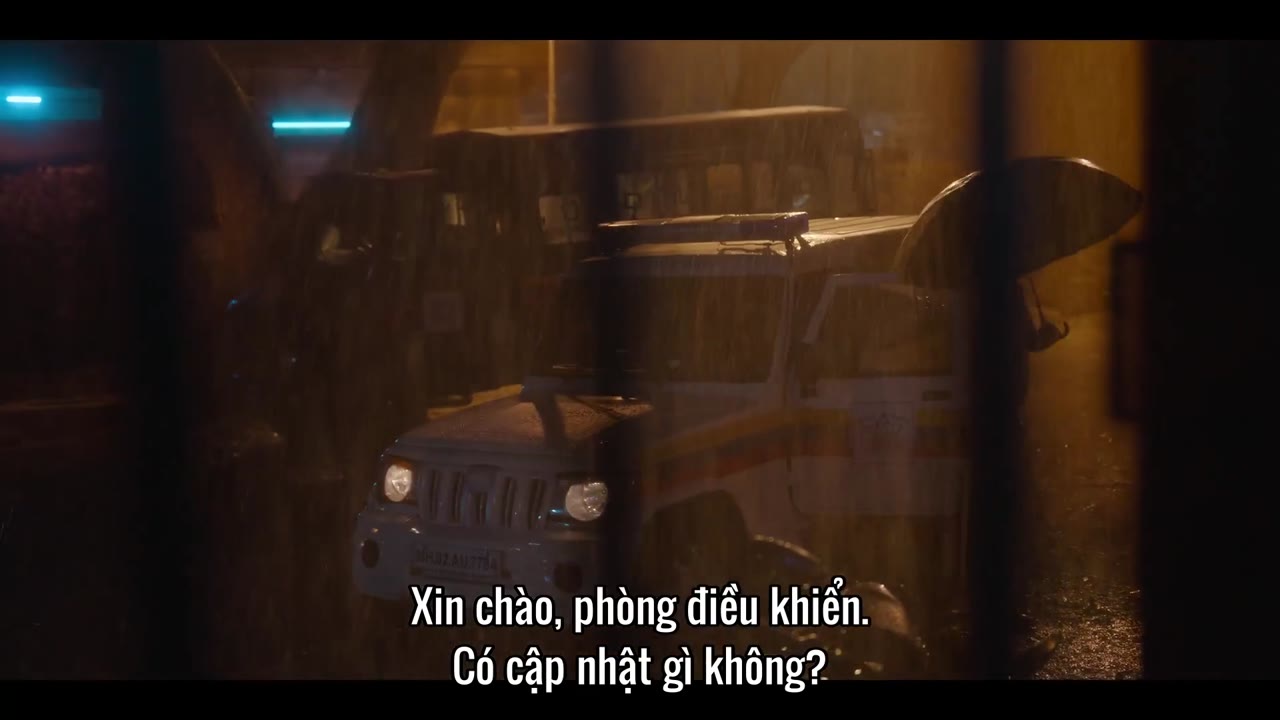 Dabba Cartel tập 4 cảnh 3