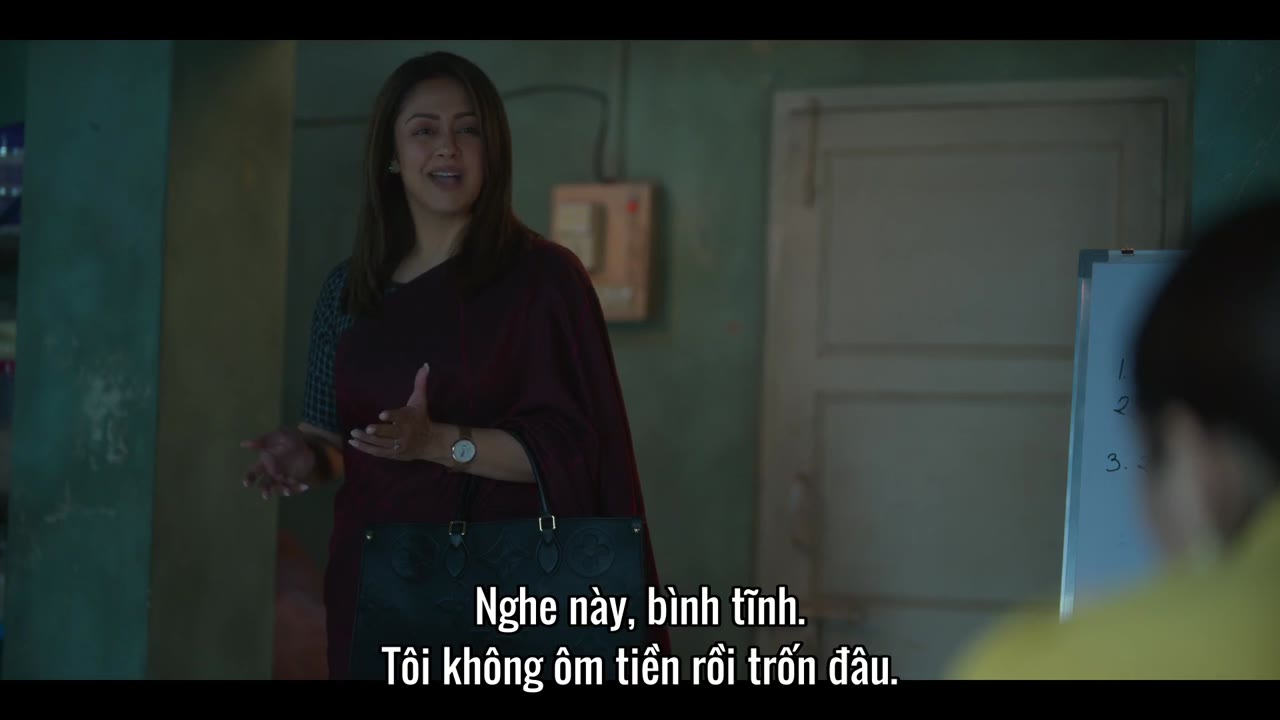 Dabba Cartel tập 5