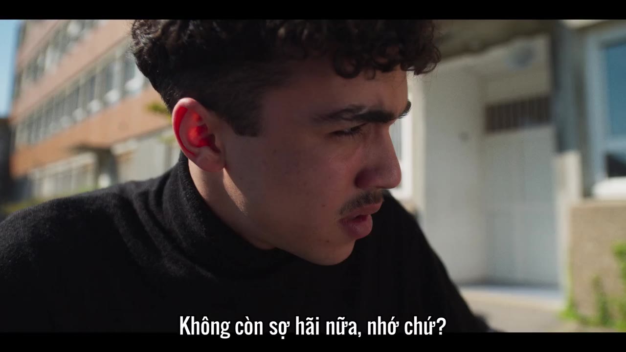 Truy tìm hung thủ (Phần 1) tập 6 cảnh 3