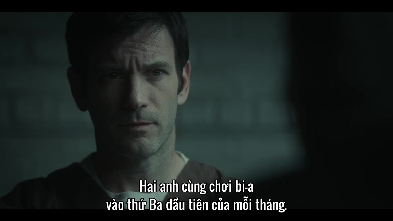 Zero Day tập 3 cảnh 2