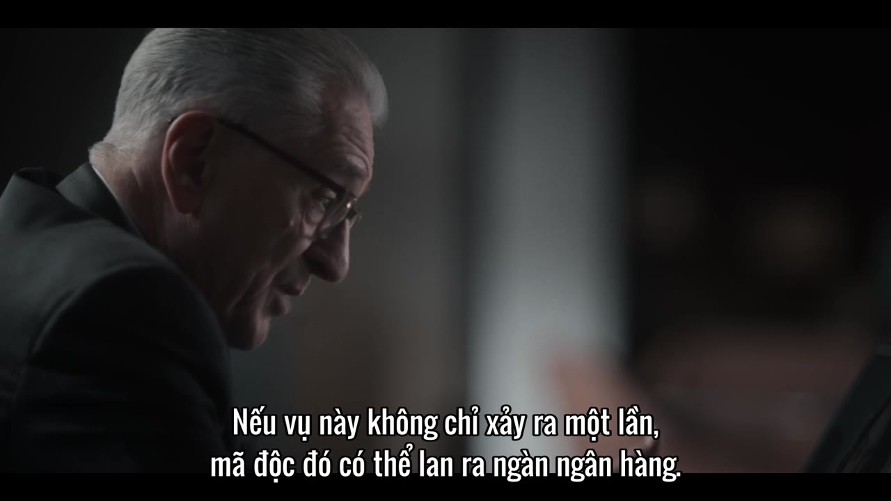 Zero Day tập 4 cảnh 2