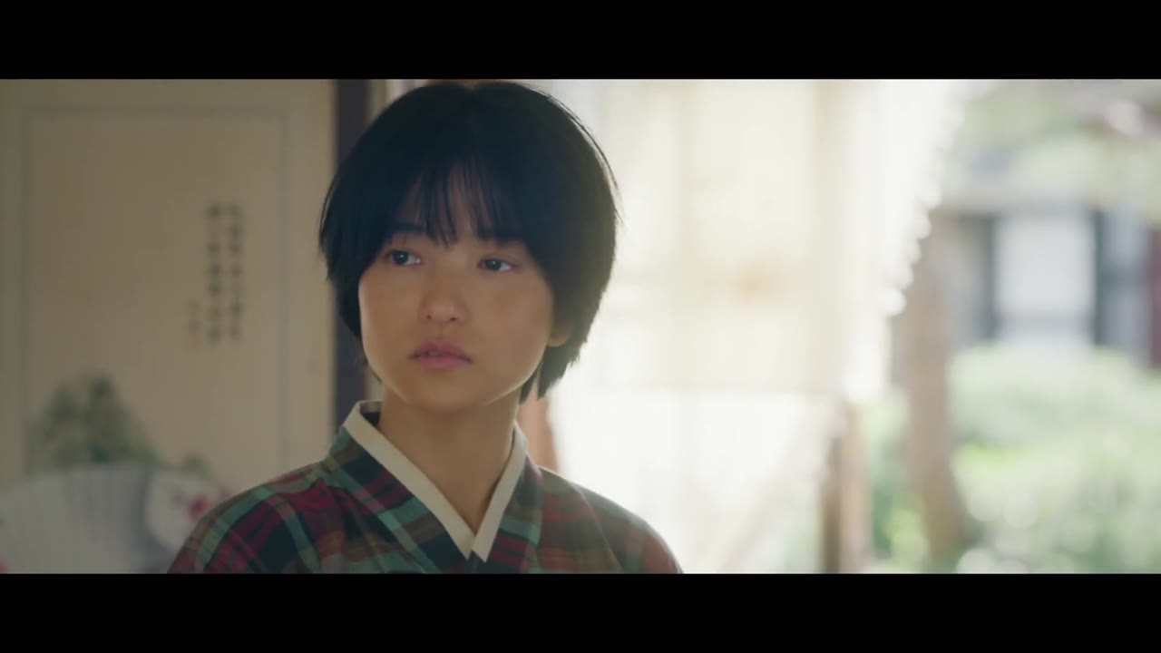 Jeong Nyeon: Ngôi Sao Vụt Sáng tập 2 cảnh 2