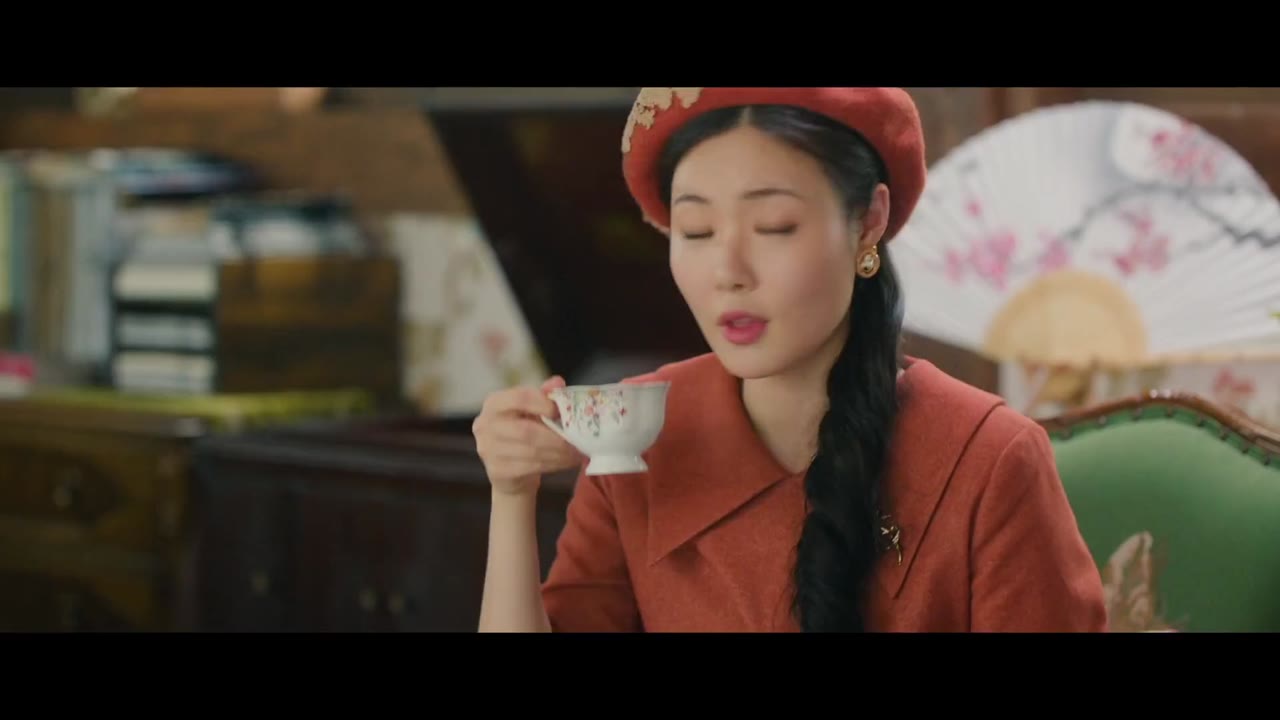 Jeong Nyeon: Ngôi Sao Vụt Sáng tập 4