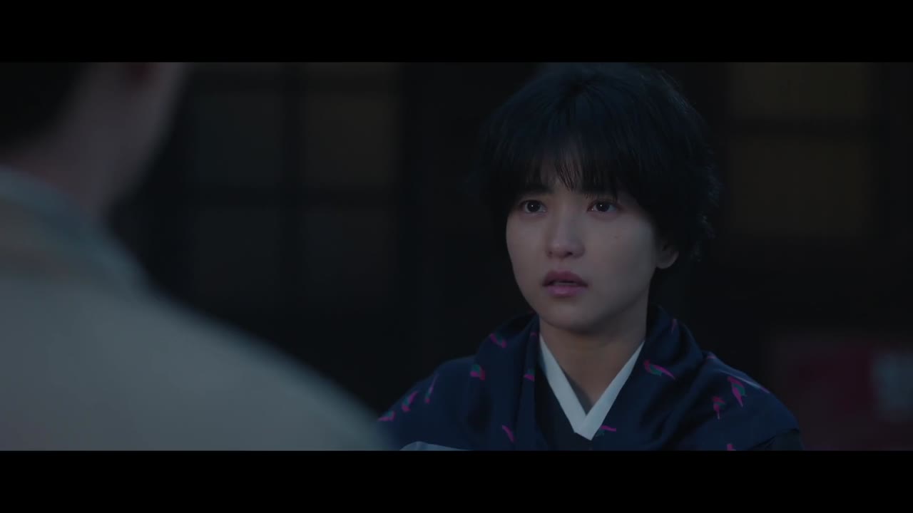 Jeong Nyeon: Ngôi Sao Vụt Sáng tập 4 cảnh 2