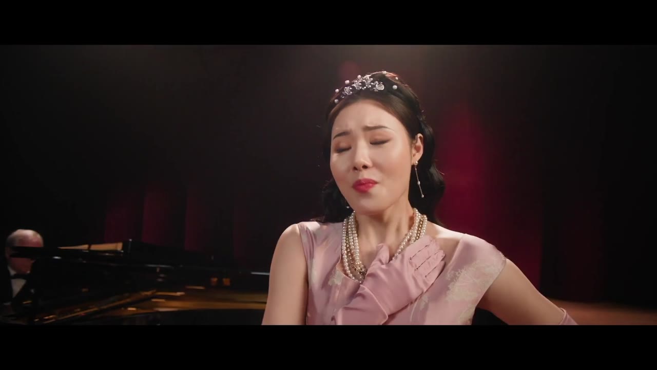 Jeong Nyeon: Ngôi Sao Vụt Sáng tập 4 cảnh 3