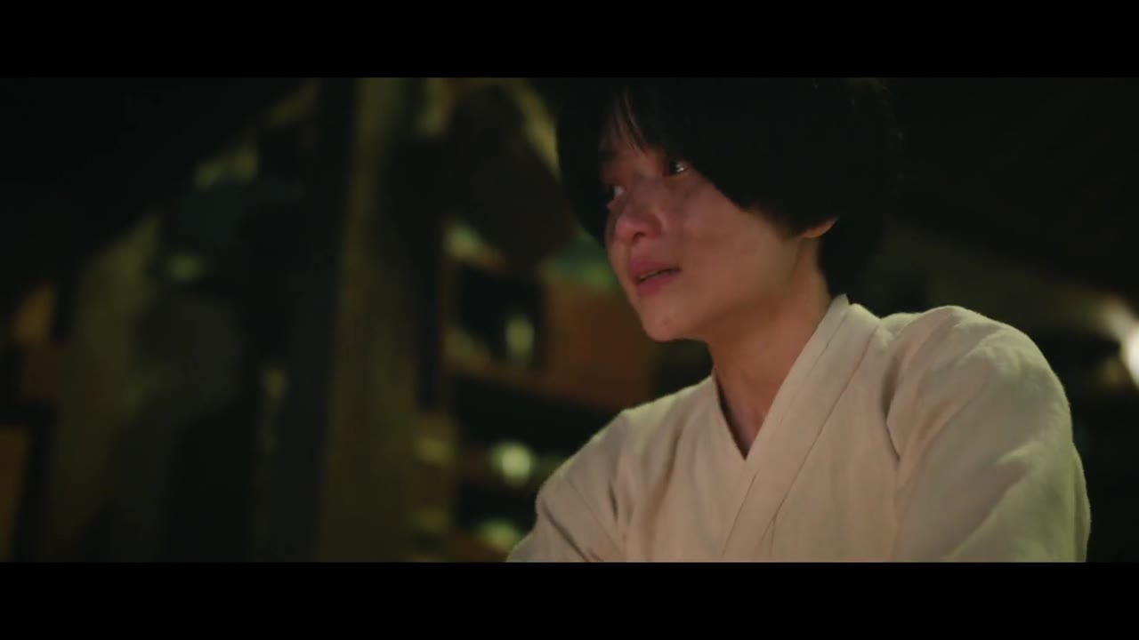 Jeong Nyeon: Ngôi Sao Vụt Sáng tập 7