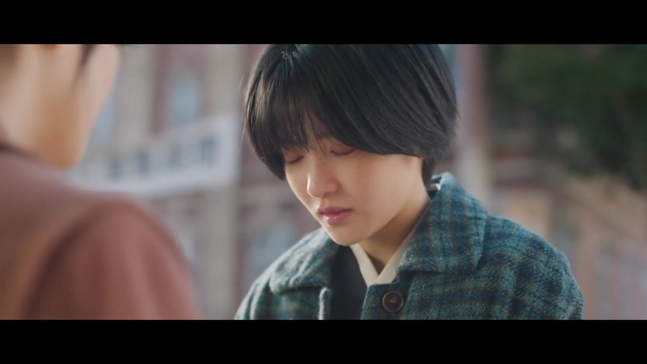 Jeong Nyeon: Ngôi Sao Vụt Sáng tập 7 cảnh 2