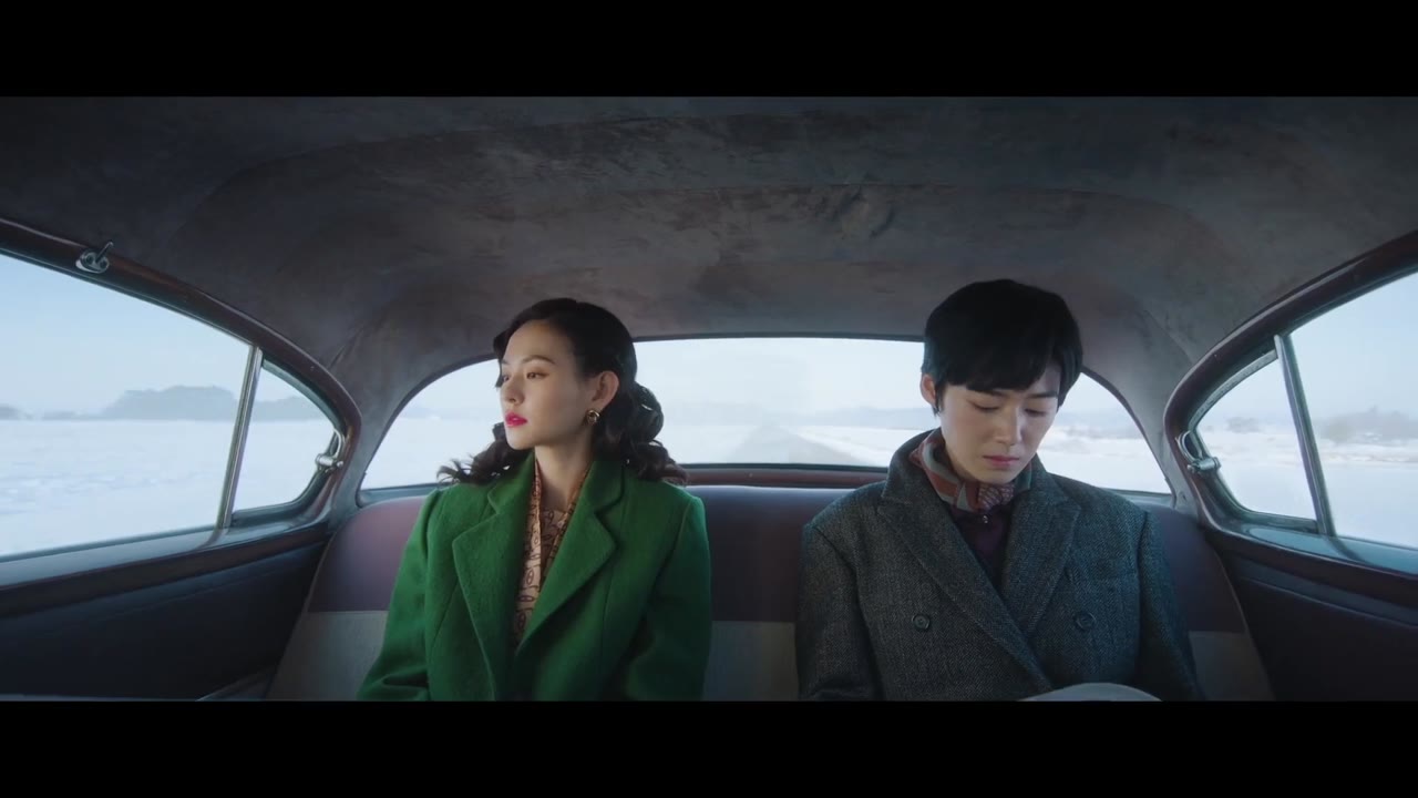 Jeong Nyeon: Ngôi Sao Vụt Sáng tập 7 cảnh 3