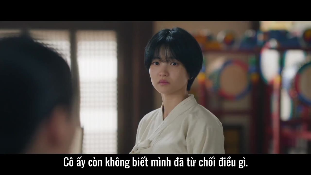 Jeong Nyeon: Ngôi Sao Vụt Sáng tập 8