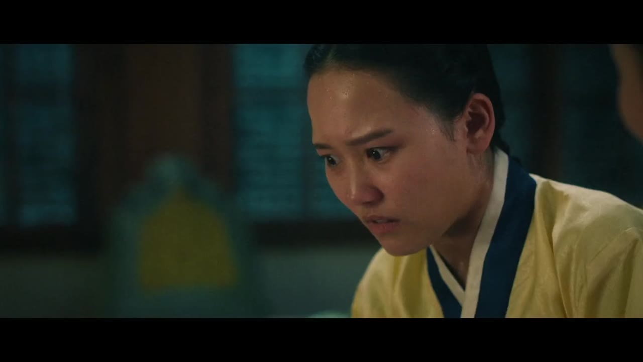 Jeong Nyeon: Ngôi Sao Vụt Sáng tập 8 cảnh 2
