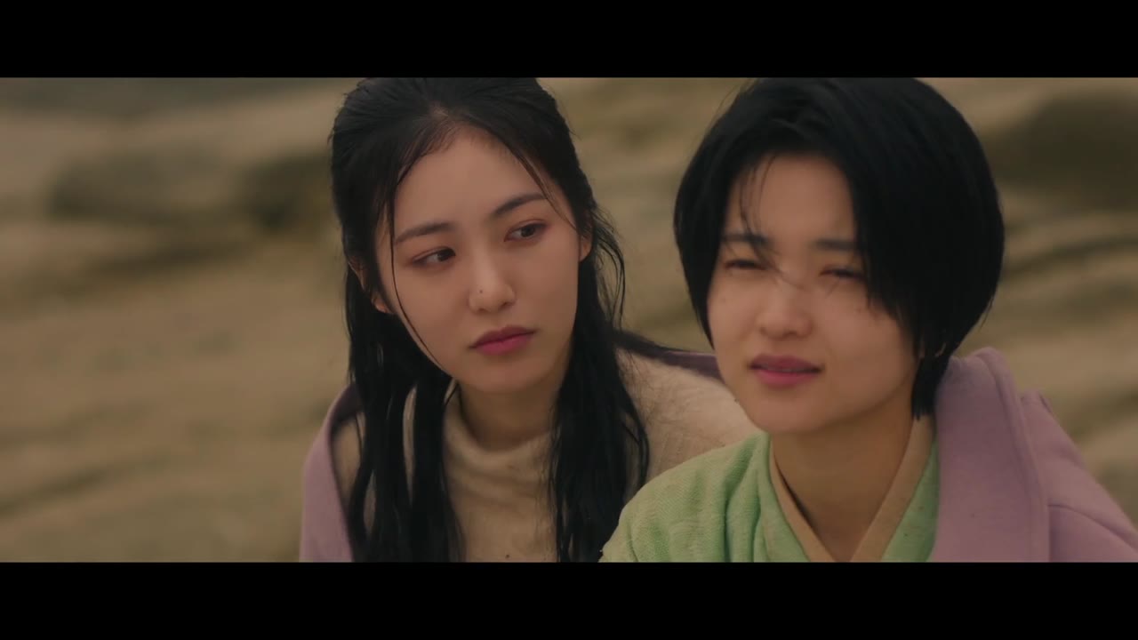 Jeong Nyeon: Ngôi Sao Vụt Sáng tập 10