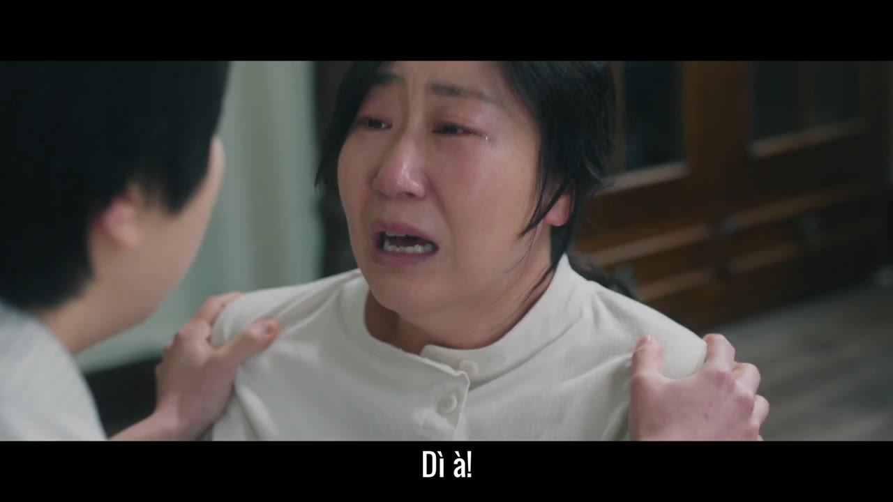 Jeong Nyeon: Ngôi Sao Vụt Sáng tập 11 cảnh 2