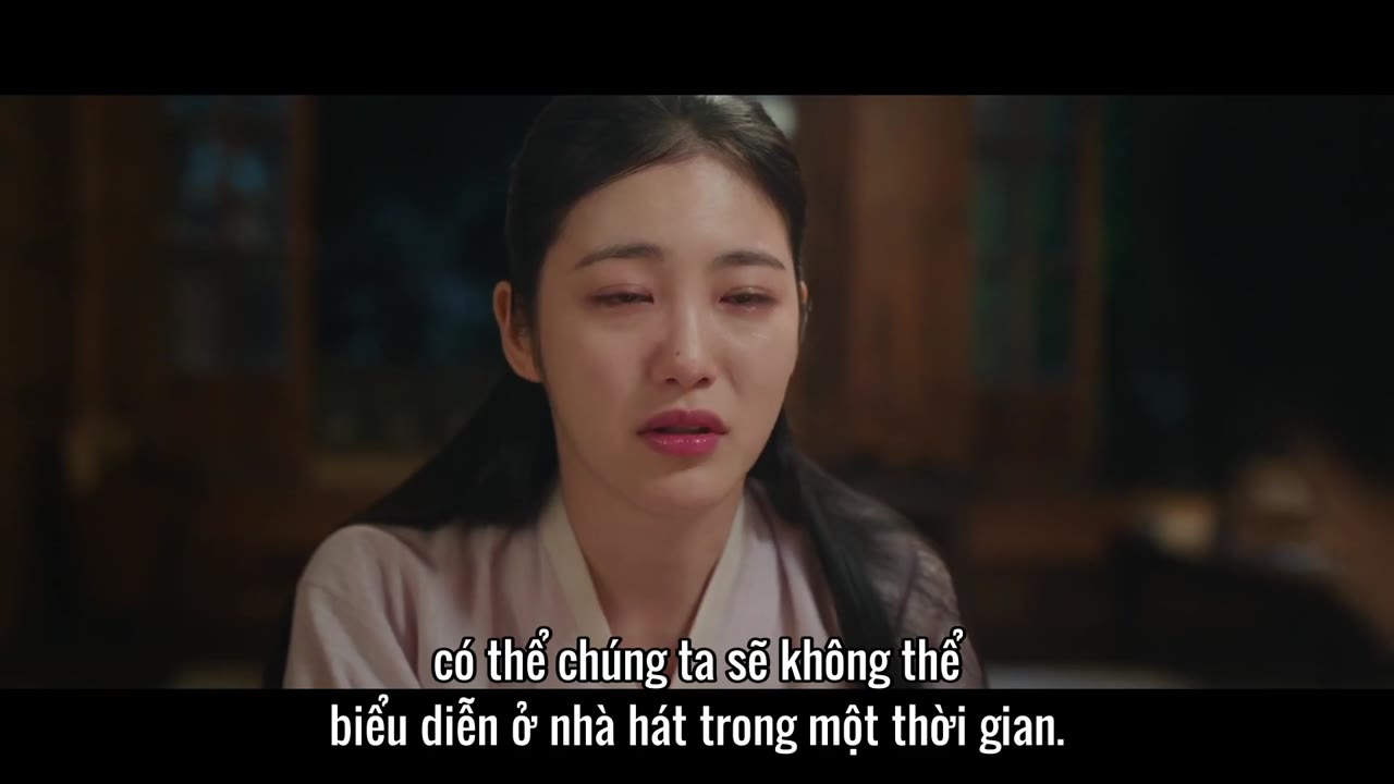 Jeong Nyeon: Ngôi Sao Vụt Sáng tập 12