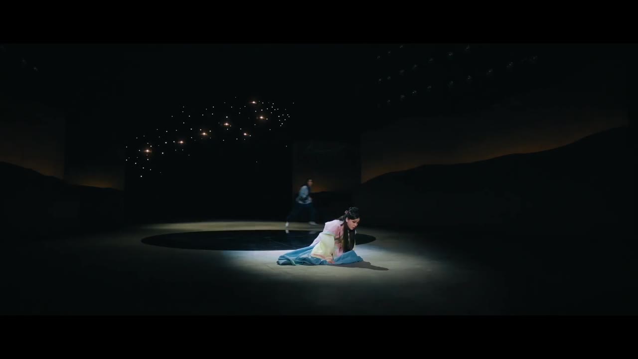 Jeong Nyeon: Ngôi Sao Vụt Sáng tập 12 cảnh 3