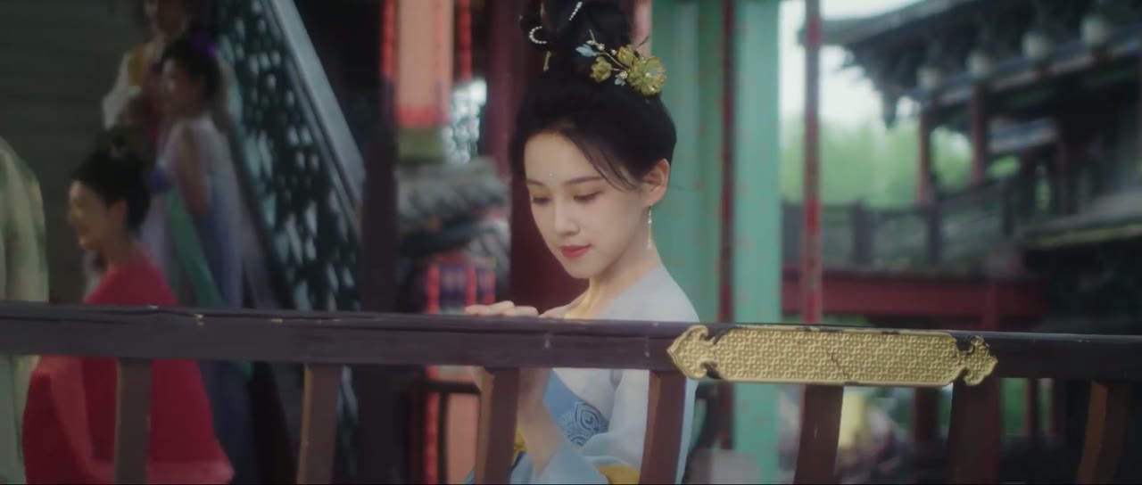 Tử Dạ Quy tập 4