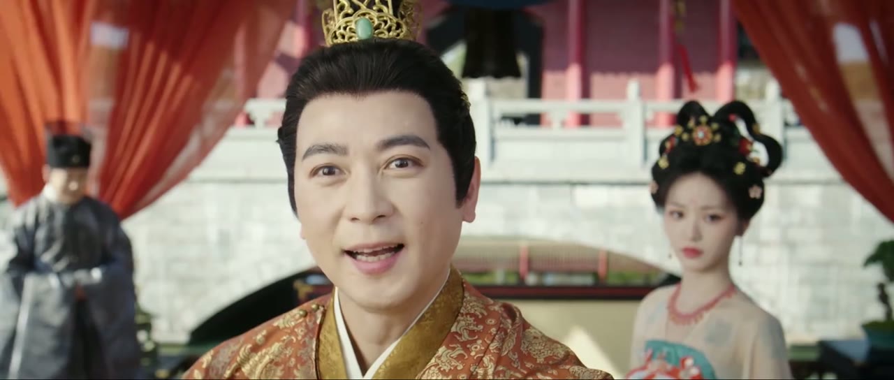 Tử Dạ Quy tập 4 cảnh 2