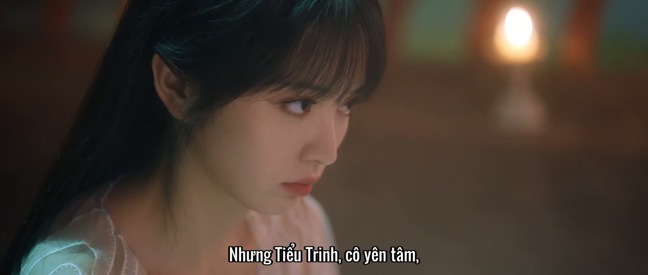 Tử Dạ Quy tập 8 cảnh 2