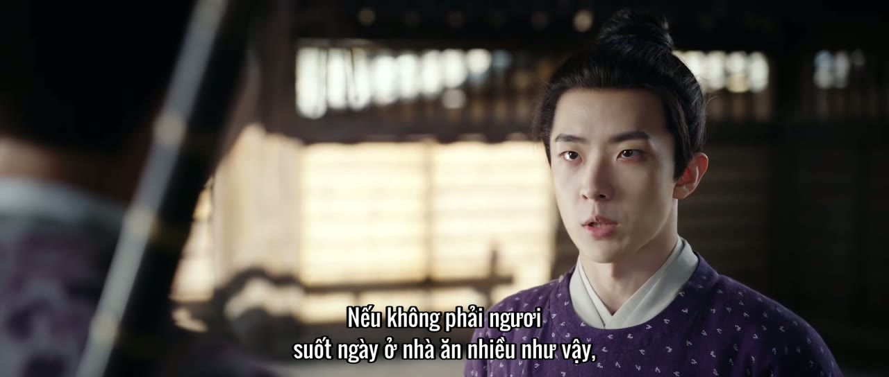 Tử Dạ Quy tập 11