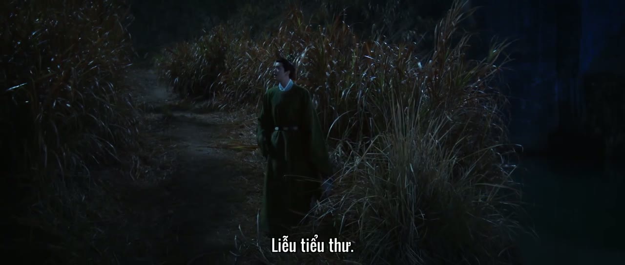 Tử Dạ Quy tập 11 cảnh 2
