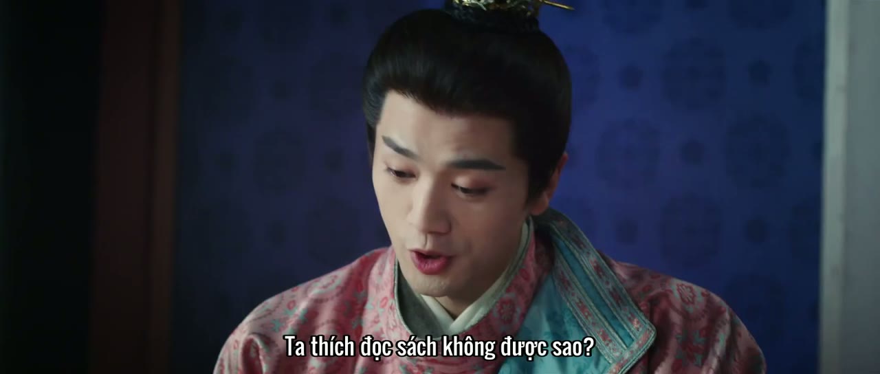Tử Dạ Quy tập 12