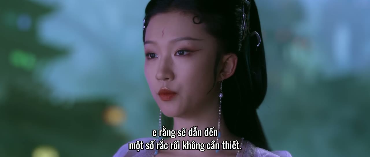 Tử Dạ Quy tập 13 cảnh 3