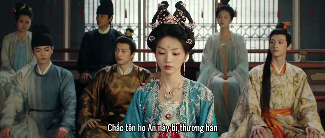 Tử Dạ Quy tập 15 cảnh 3