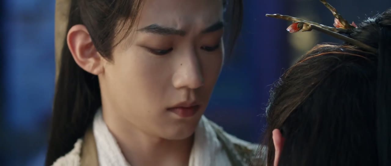 Tử Dạ Quy tập 18