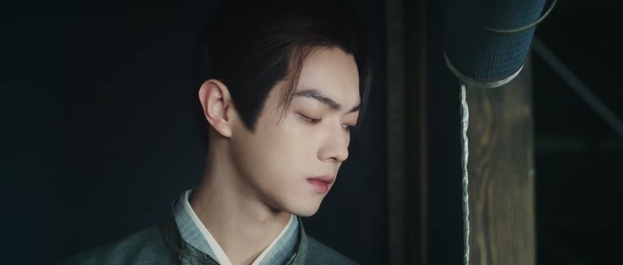 Tử Dạ Quy tập 18 cảnh 2