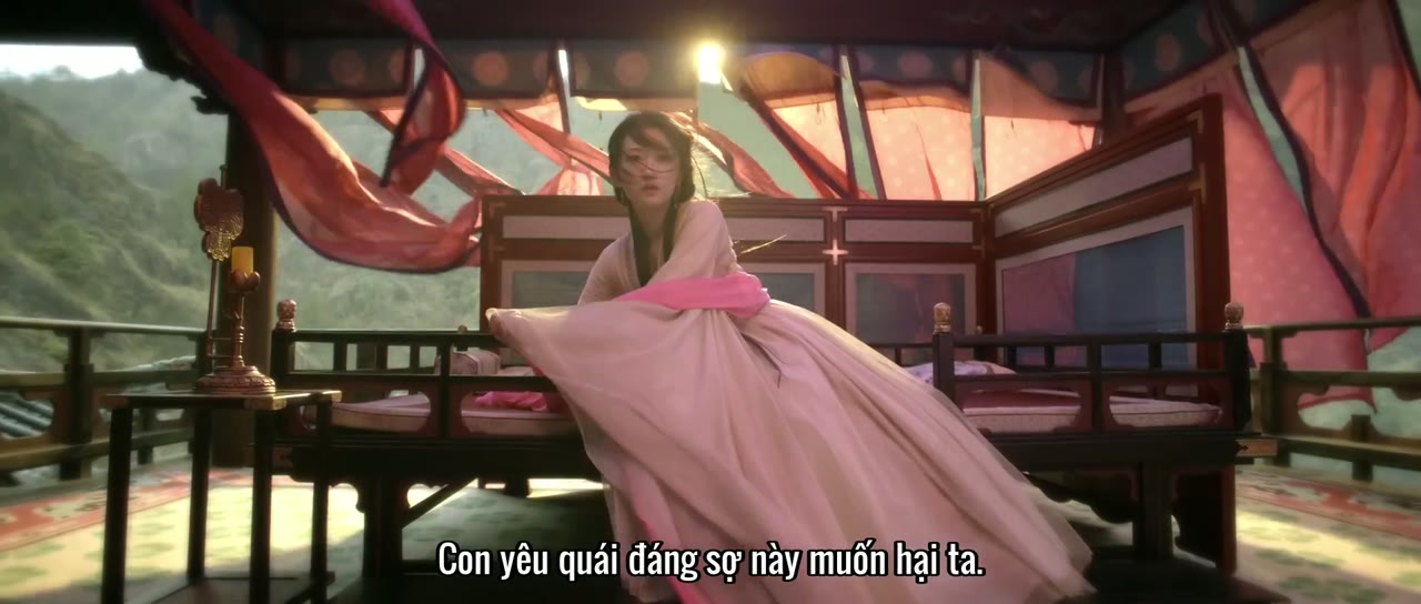 Tử Dạ Quy tập 19